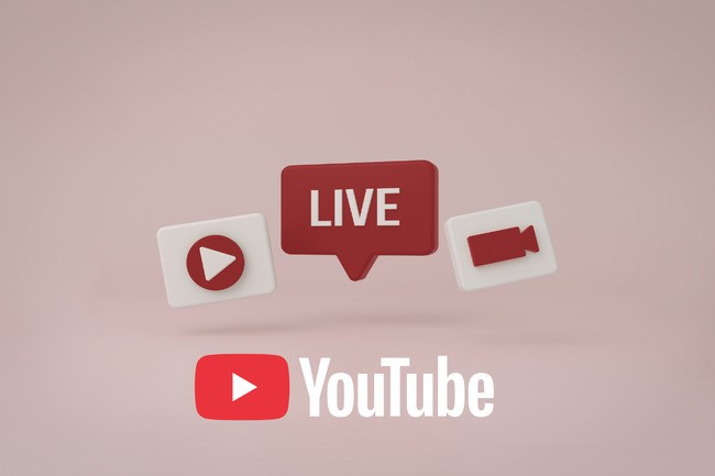 YouTubeミュージックのバックグラウンド再生