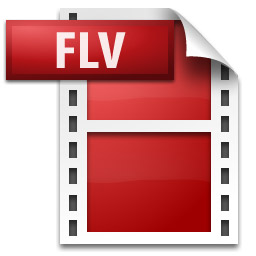 FLVの動画をMP3で楽しむ！